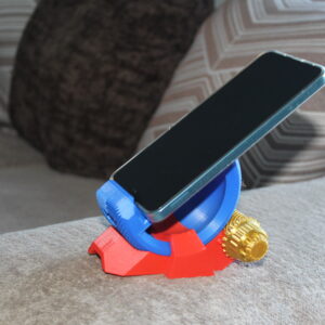 soporte para celular