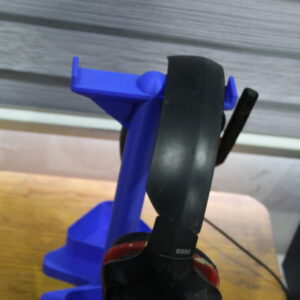 soporte para audifonos