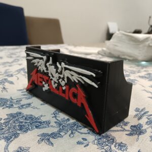 Cesto para Control Remoto